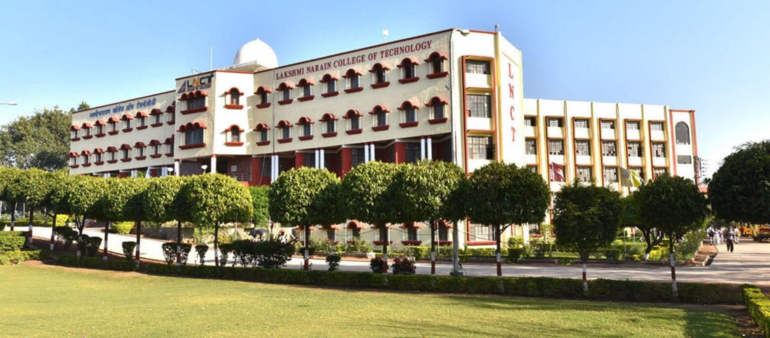 LNCT University Bhopal Others(2)