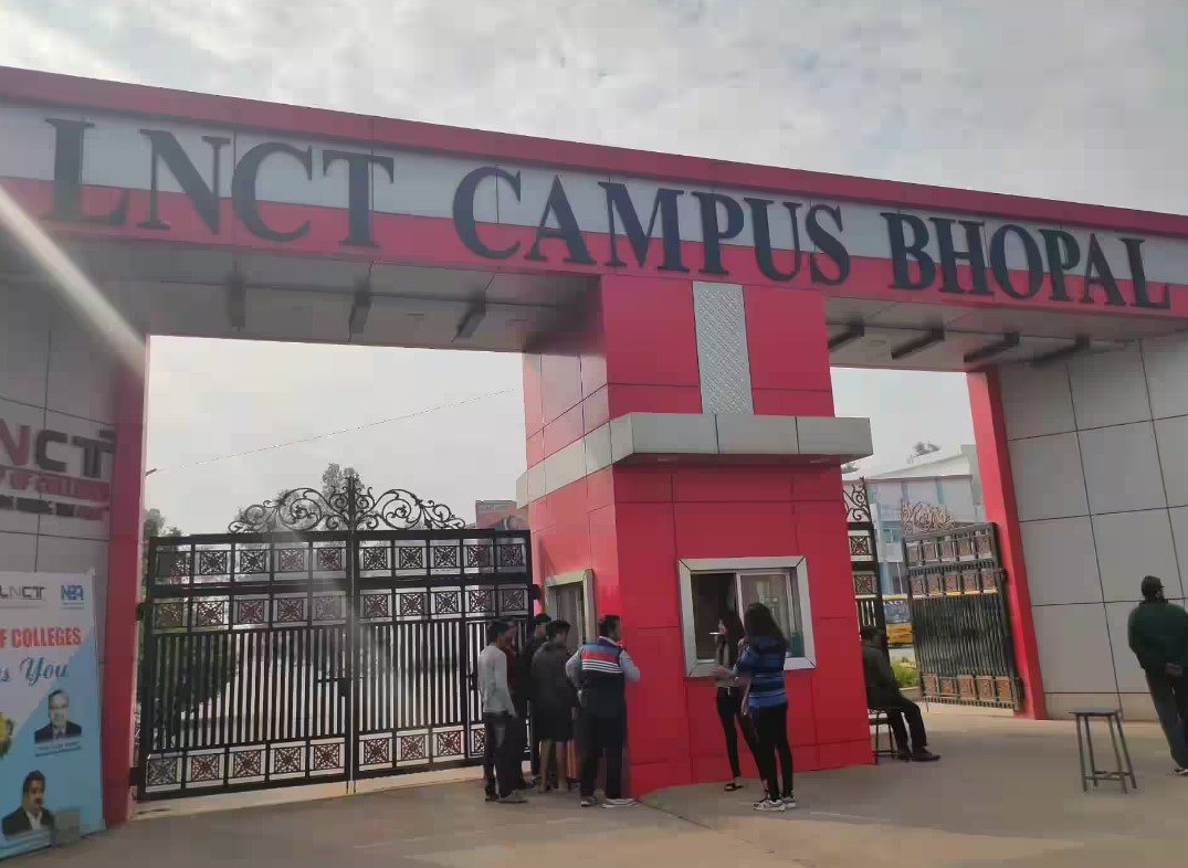 LNCT University Bhopal Others(3)