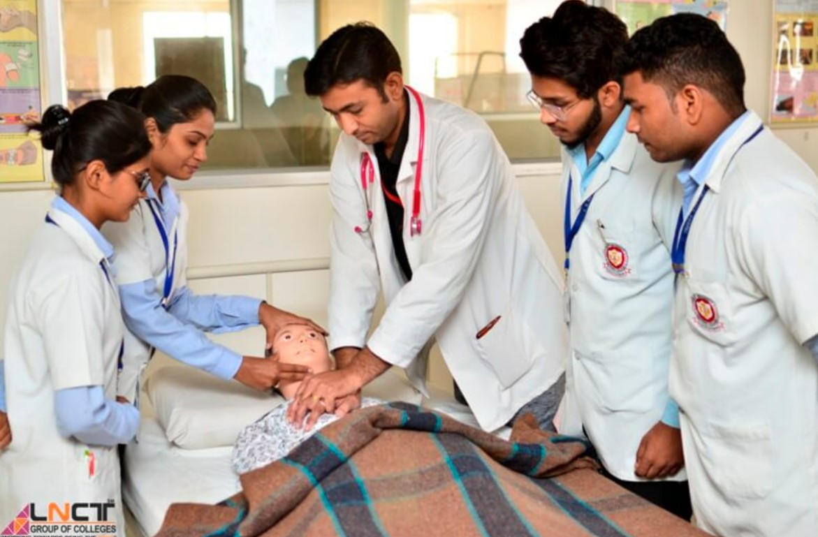 LNCT University Bhopal Others(5)