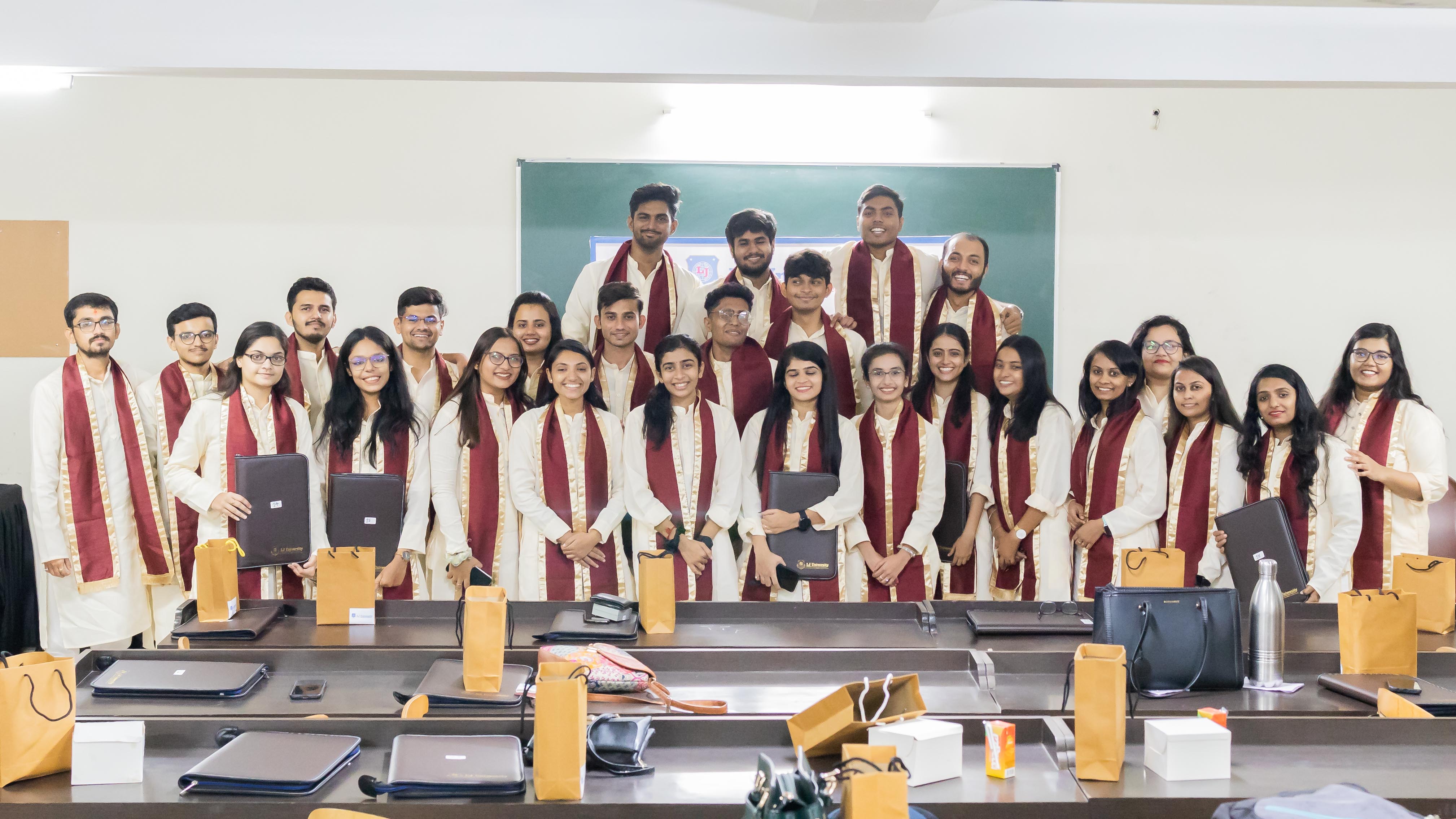 Lok Jagruti University Convocation(1)