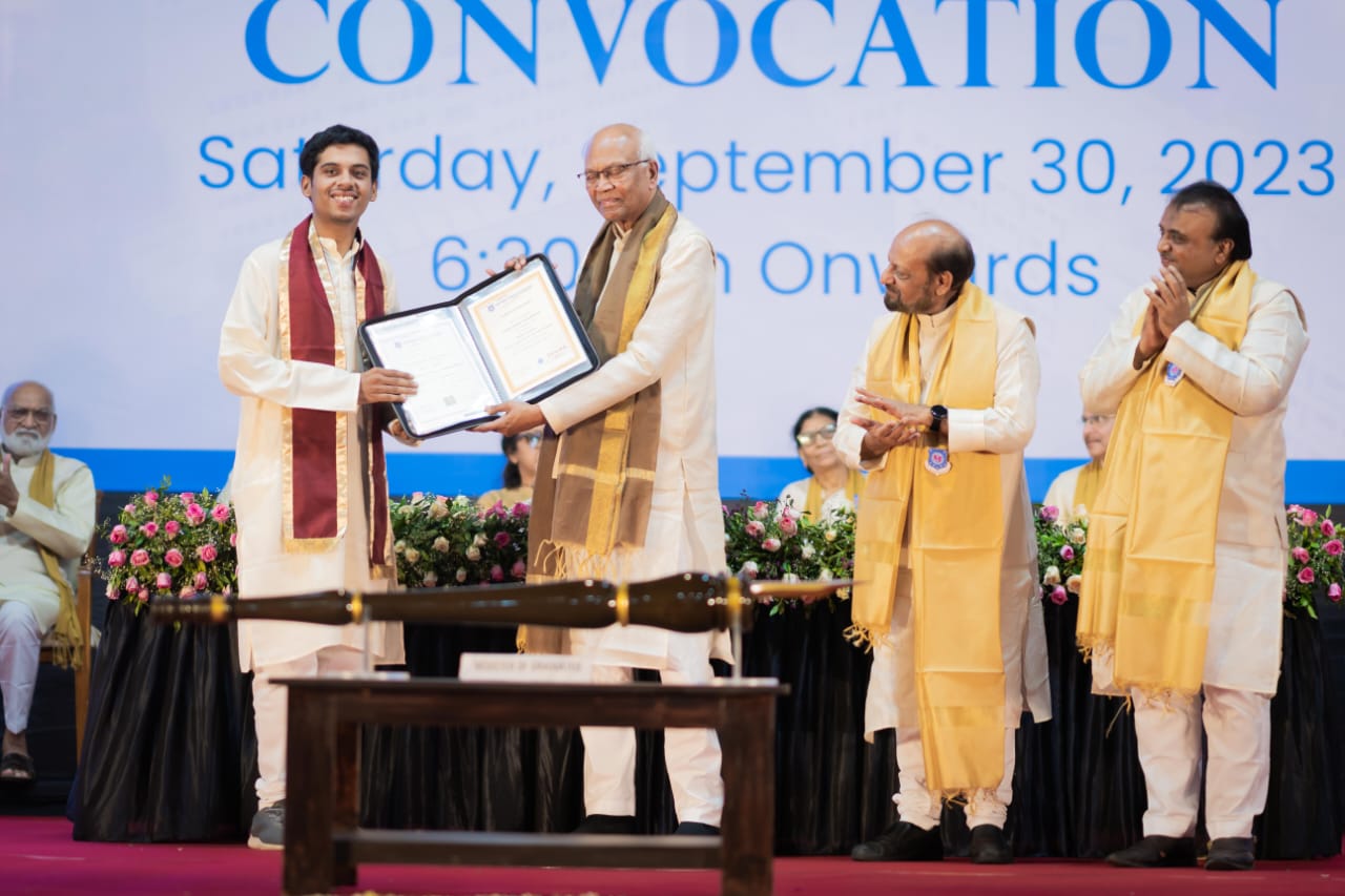 Lok Jagruti University Convocation(3)
