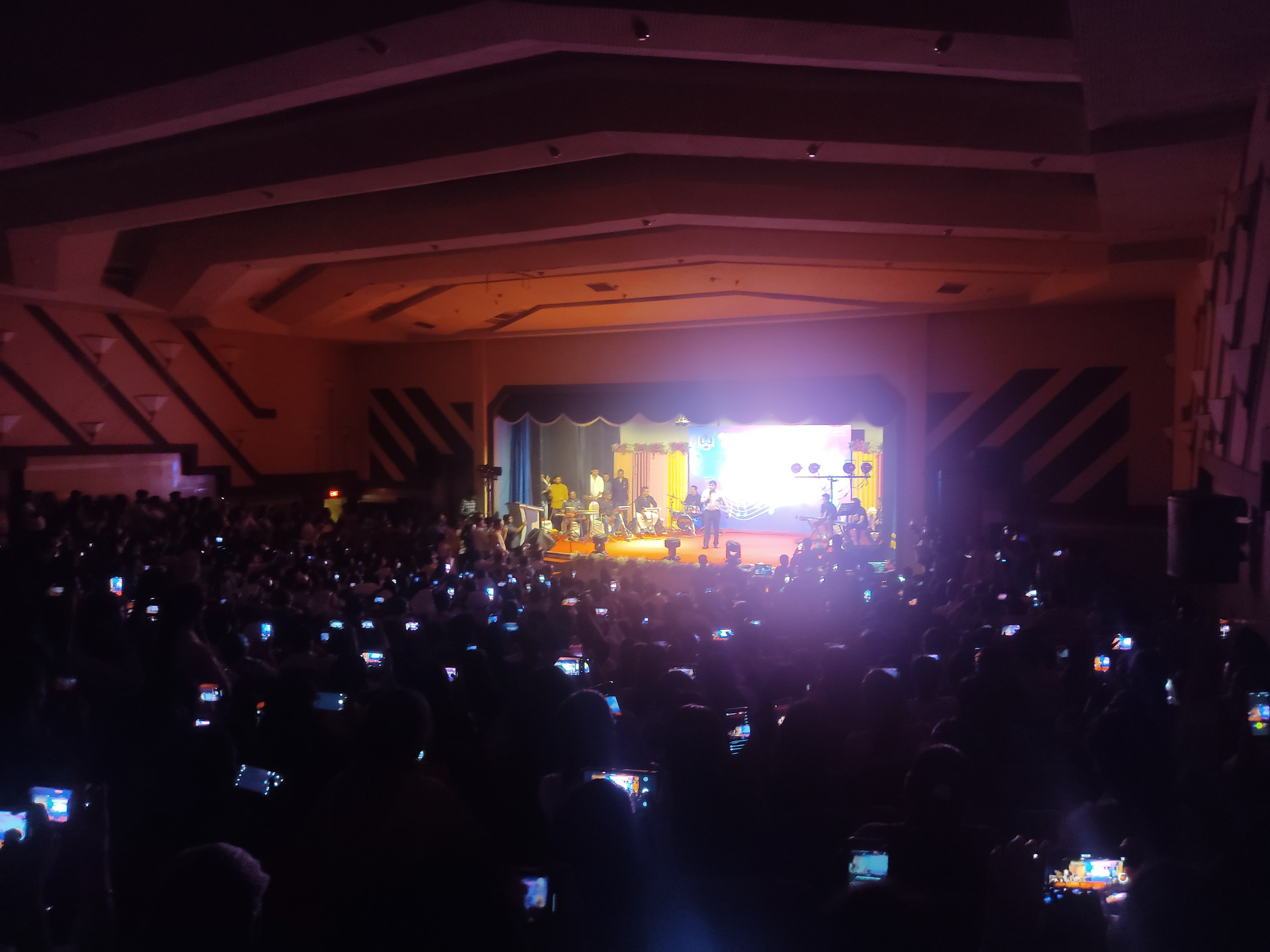 LTM Medical College Fest