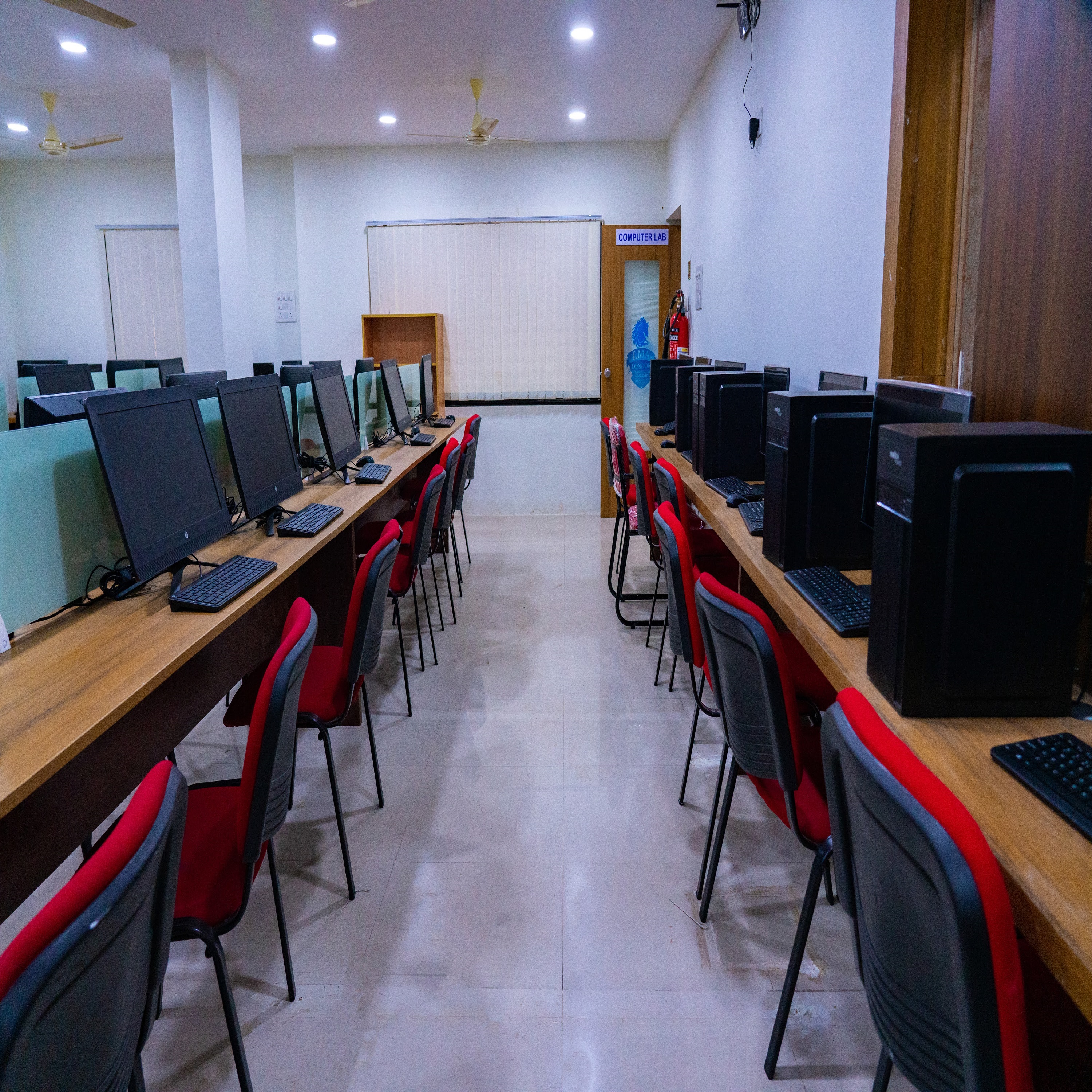 London Management Academy Others(3)