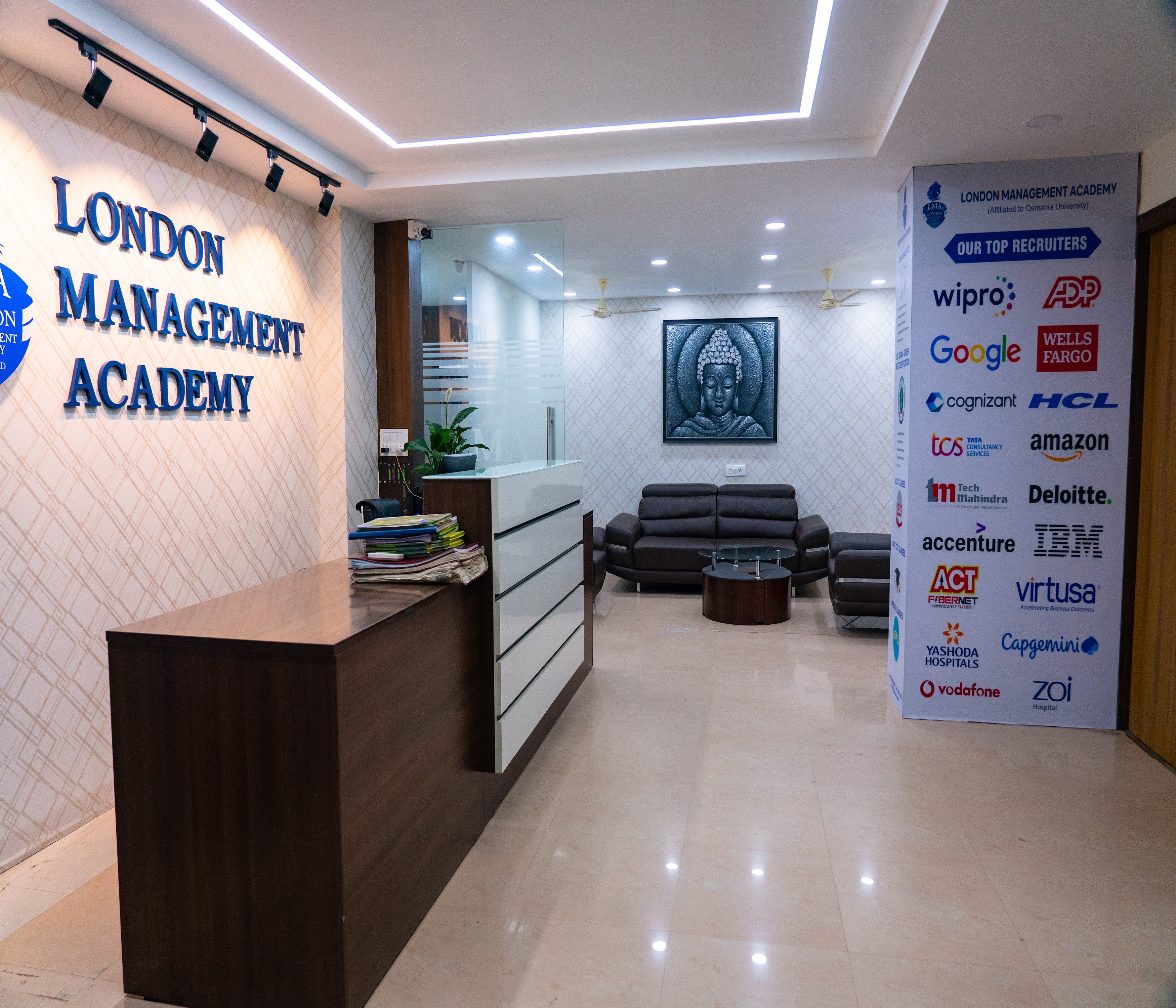 London Management Academy Others(4)