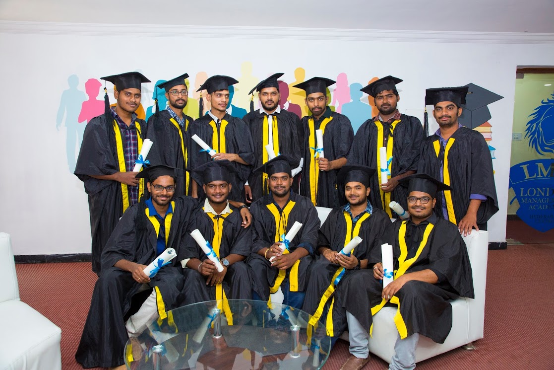 London Management Academy Others(7)