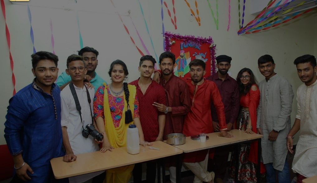 London Management Academy Fest(1)