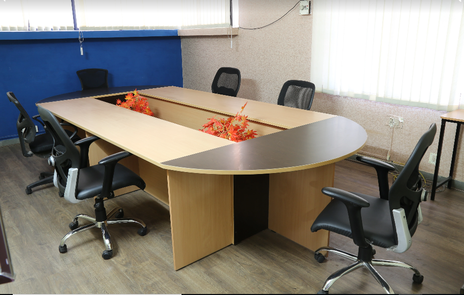 London Management Academy Conference Room