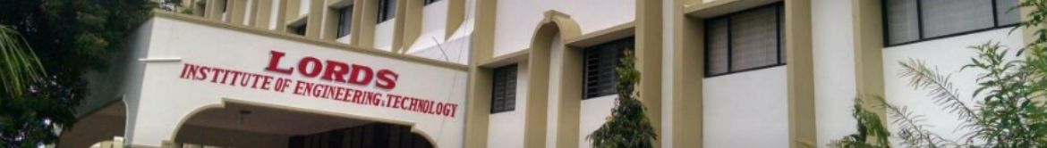 Lords Institute of Engineering and Technology Entrance(1)
