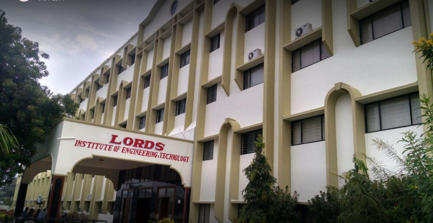 Lords Institute of Engineering and Technology Entrance(2)