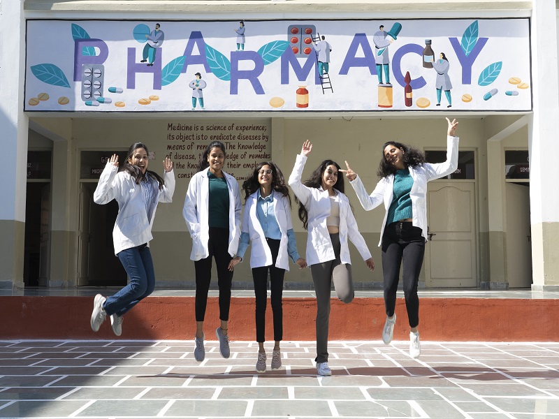 Lords University Others(3)