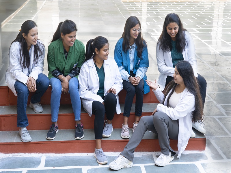 Lords University Others(4)