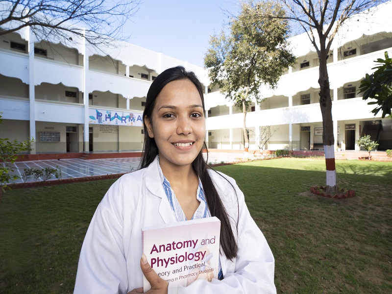 Lords University Others(6)