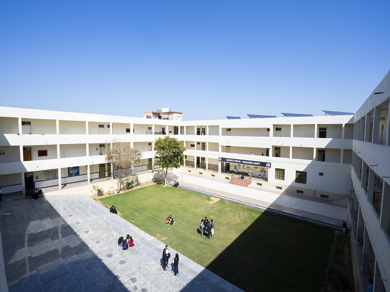 Lords University Others(7)