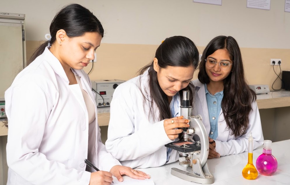 Lords University Campus Building(7)