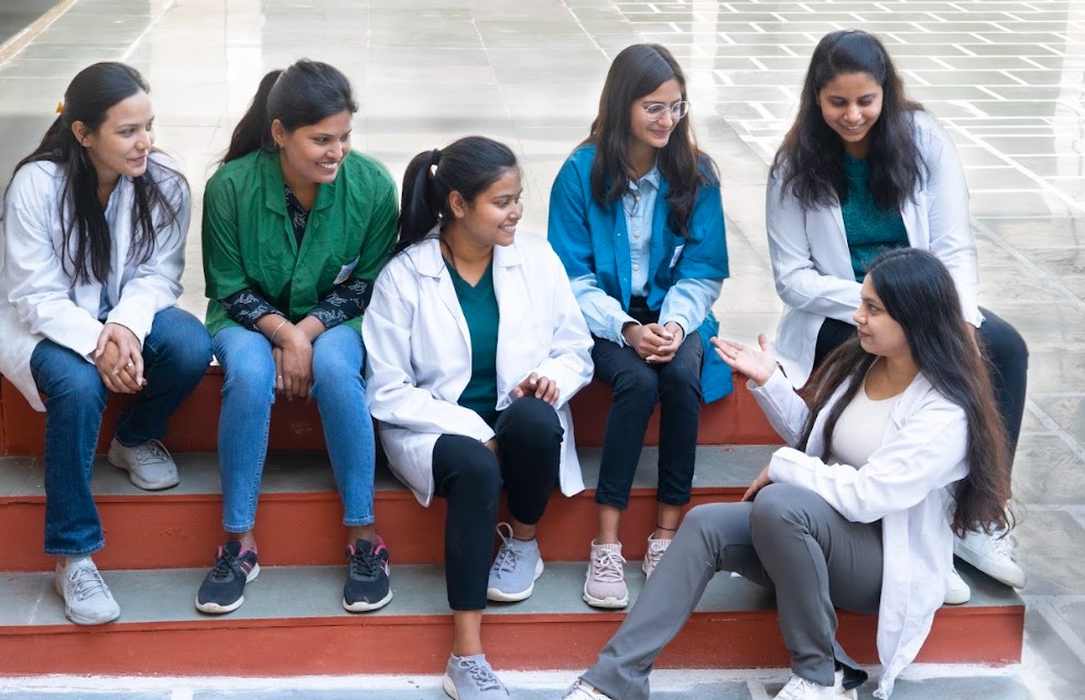 Lords University Campus Building(9)