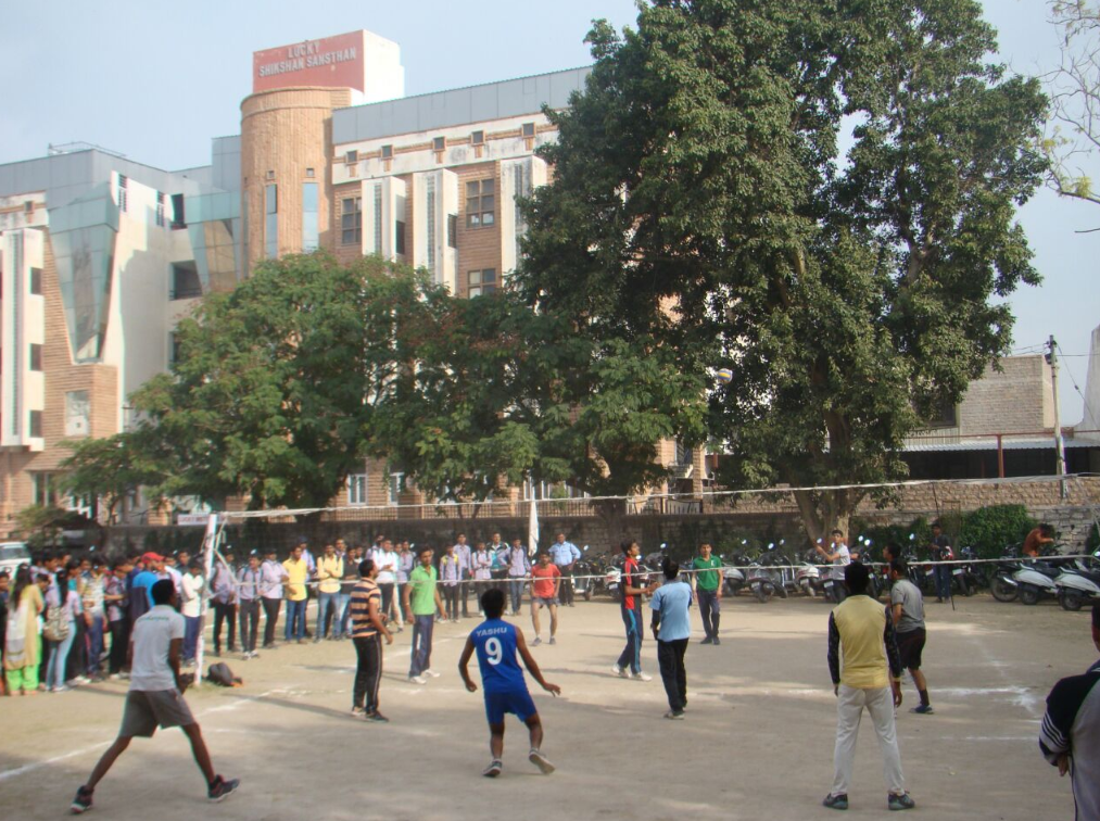 LIPS Sports Facility(1)