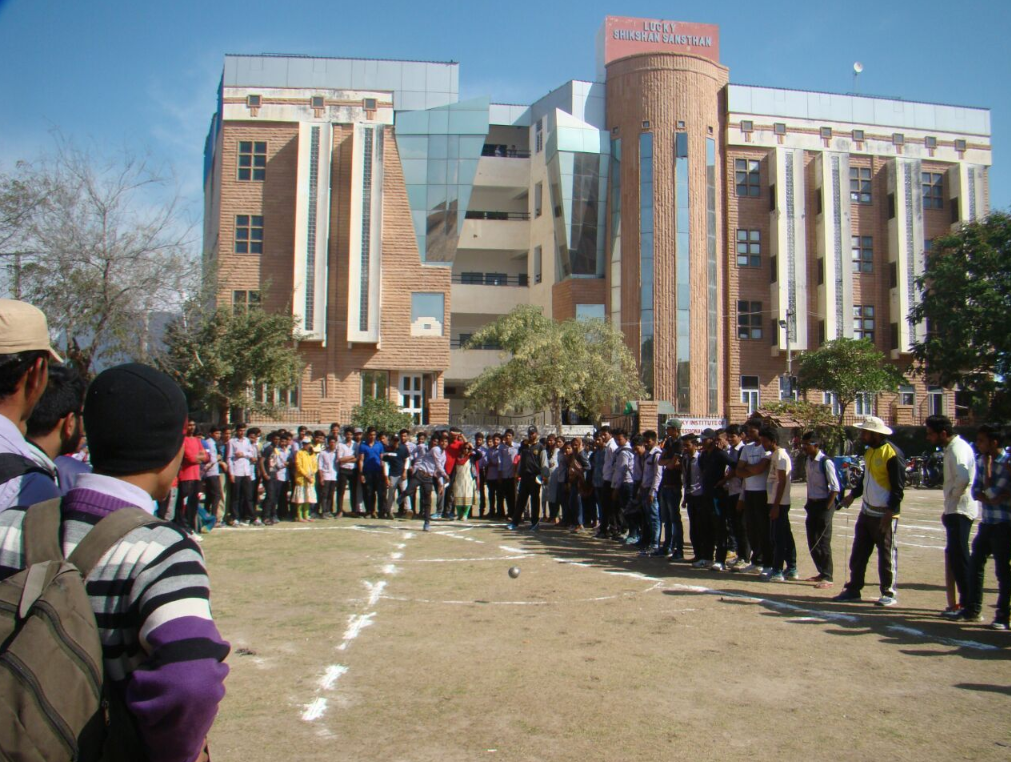 LIPS Sports Facility(2)