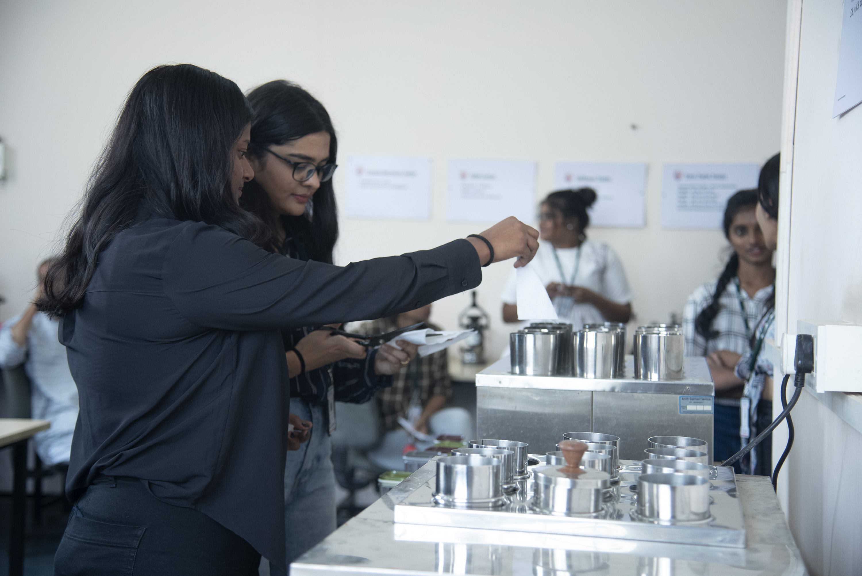 Ramaiah University of Applied Sciences Labs(1)