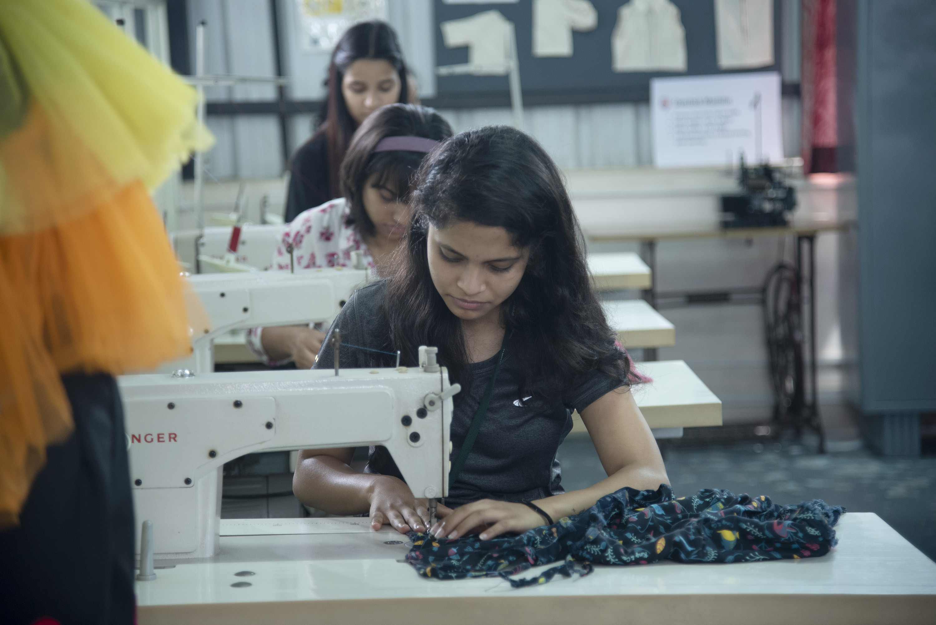 Ramaiah University of Applied Sciences Labs(2)