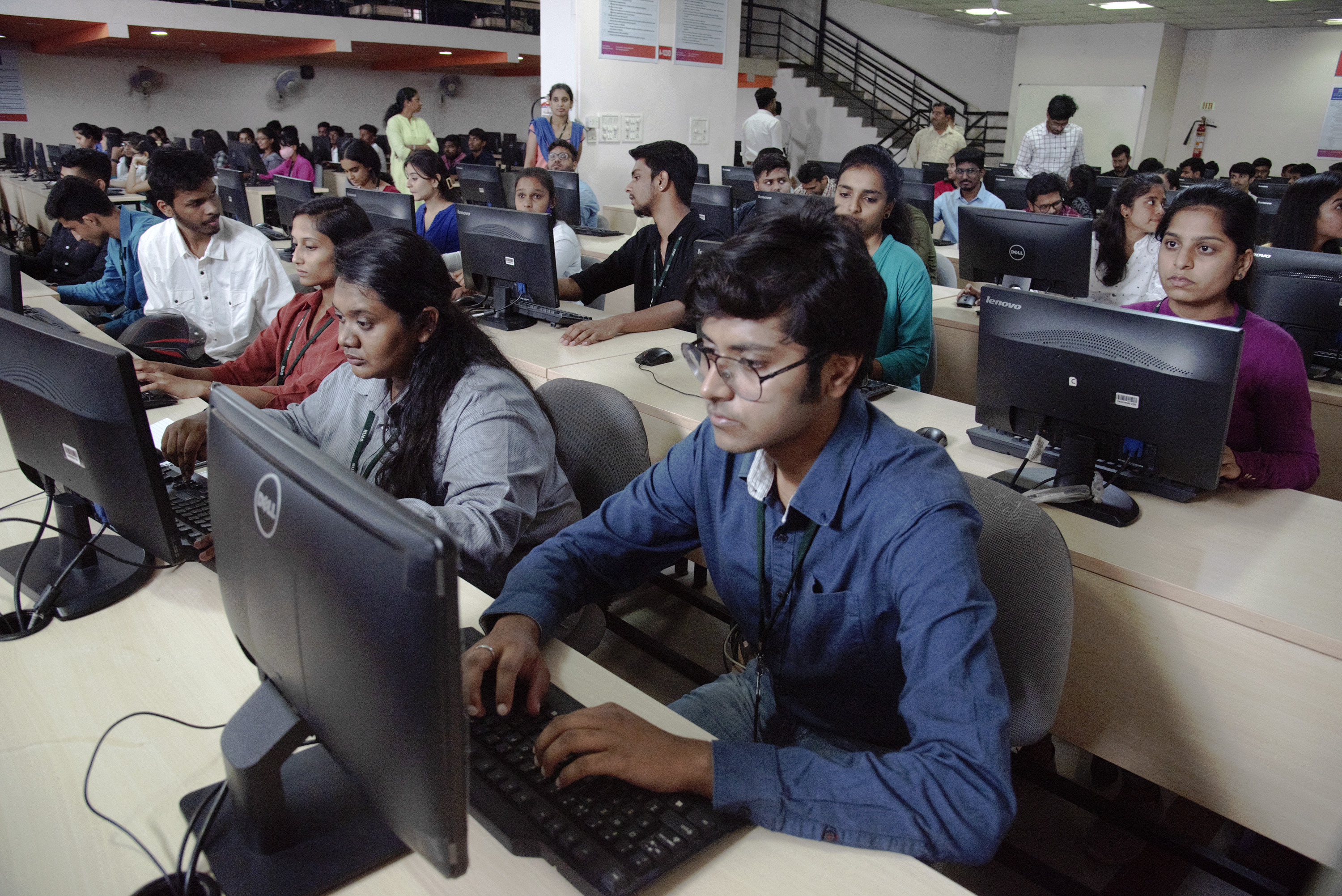 Ramaiah University of Applied Sciences Labs(6)