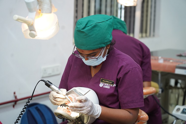 Ramaiah University of Applied Sciences Labs(8)