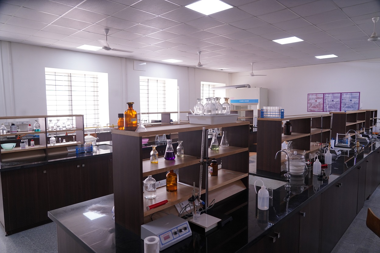 Ramaiah University of Applied Sciences Labs(9)