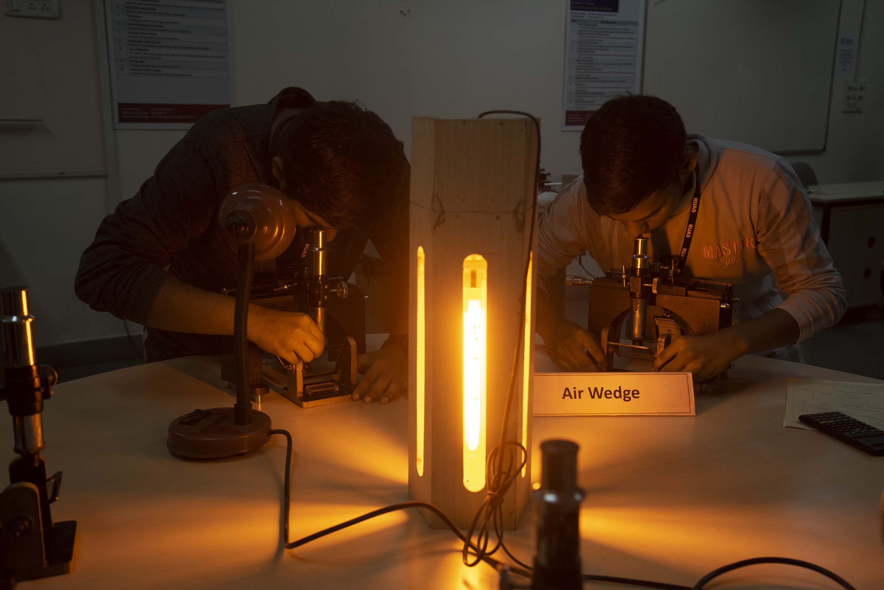 Ramaiah University of Applied Sciences Students Work(2)