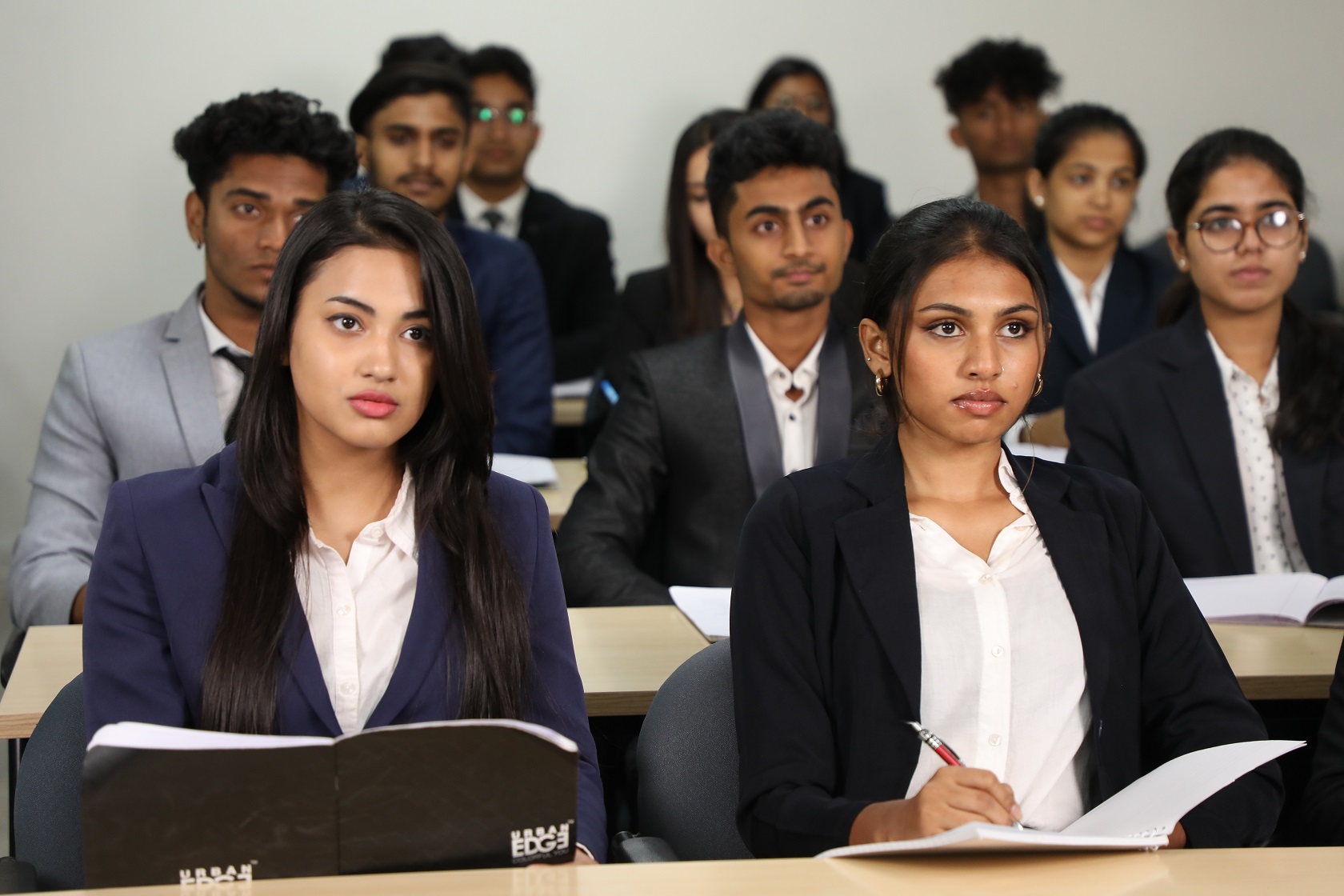 Ramaiah University of Applied Sciences Classroom(4)