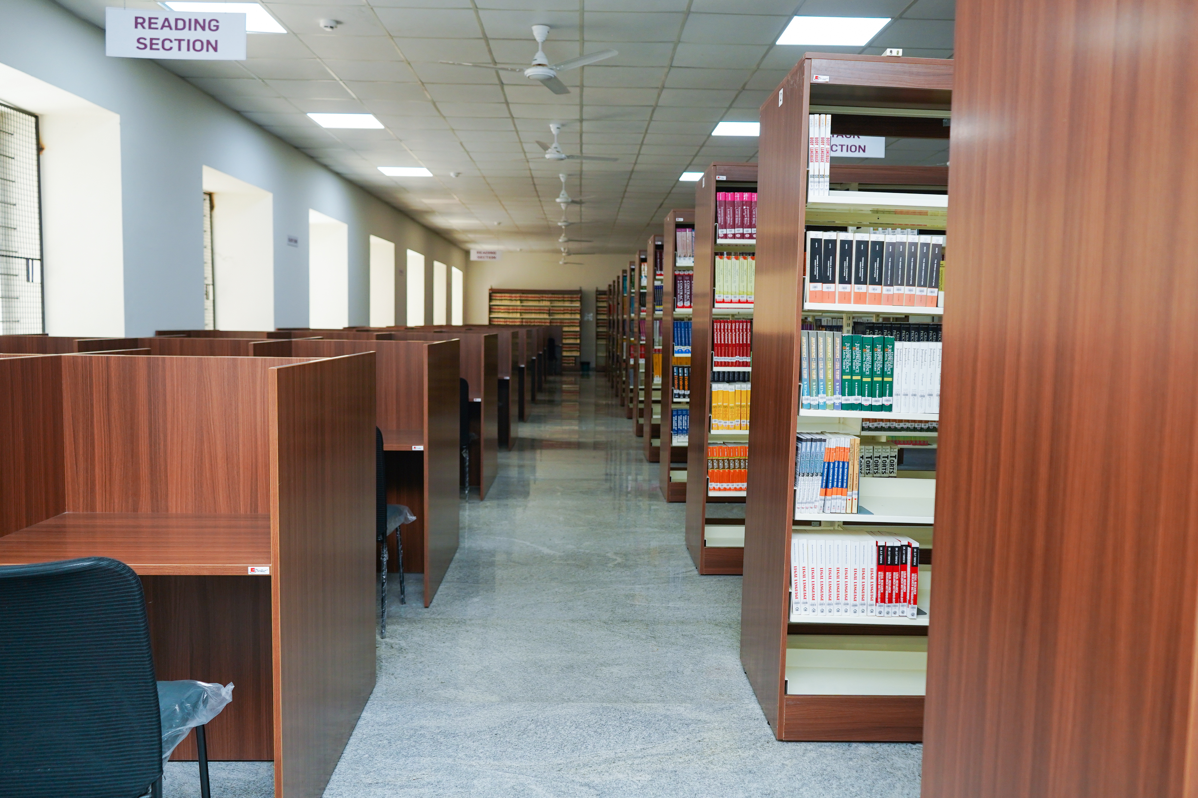 Ramaiah University of Applied Sciences Library(1)