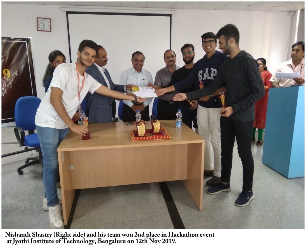 MVJ College of Engineering Others(3)