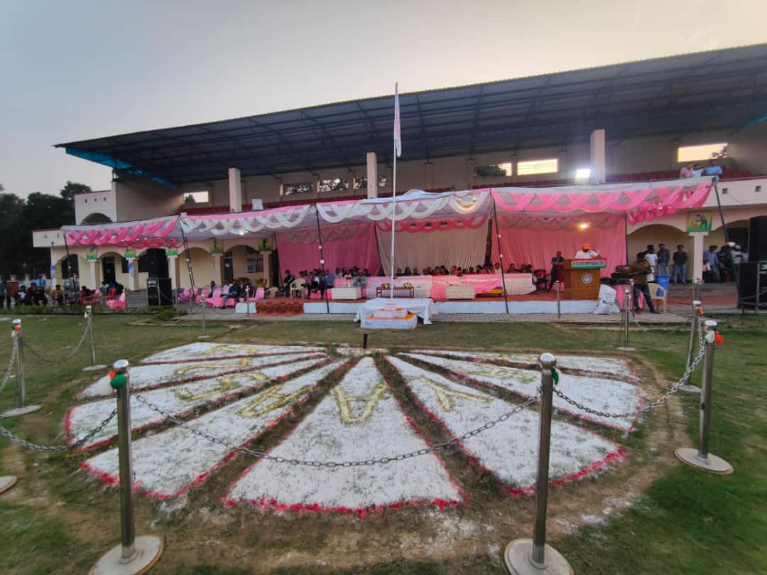 MMMUT Gorakhpur Fest
