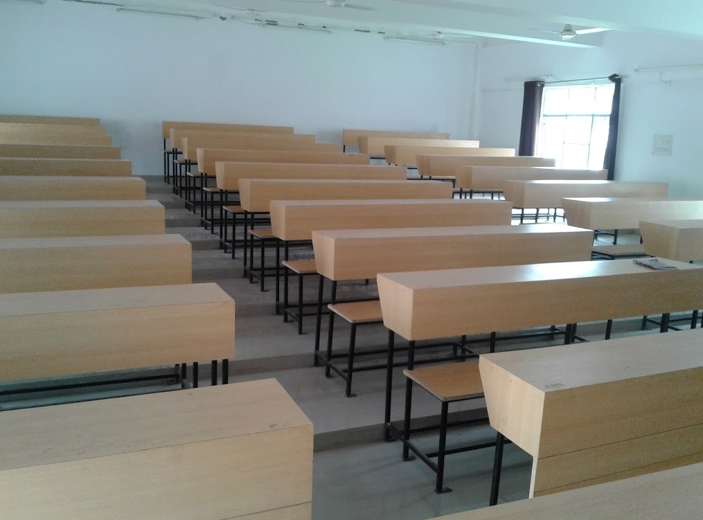 MMMUT Gorakhpur Classroom(1)