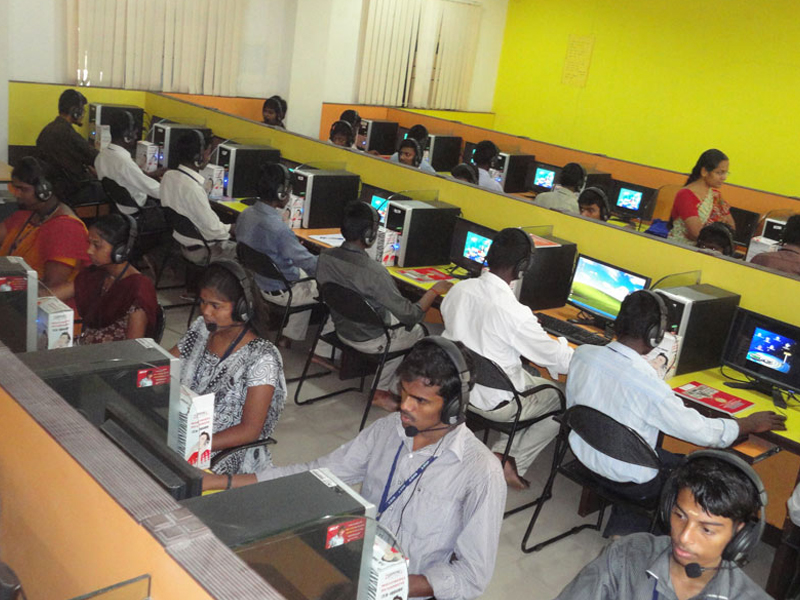 Madha Institute of Engineering and Technology Labs(1)