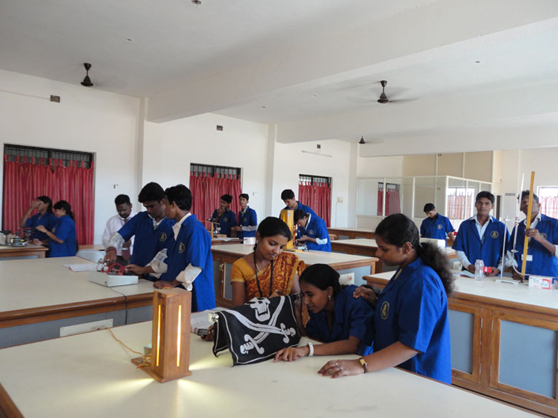 Madha Institute of Engineering and Technology Labs(2)