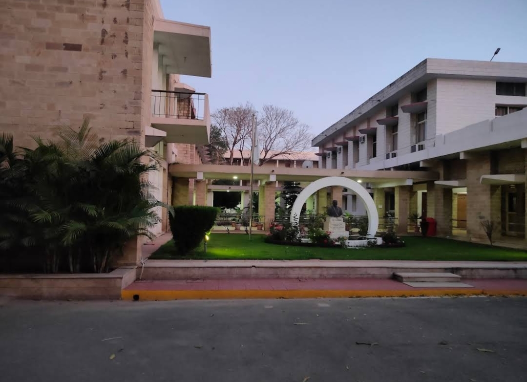 Madhav Institute of Technology and Science Others(2)