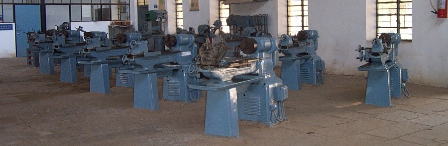 Madhav Institute of Technology and Science Labs(2)