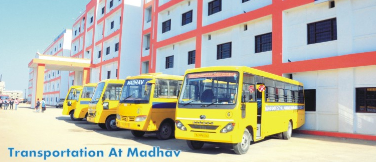 MU Transport Facility