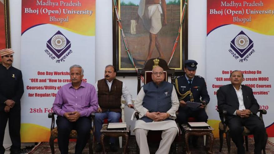 MPBOU Bhopal Others