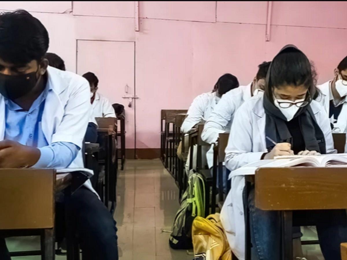 MPMSU Classroom