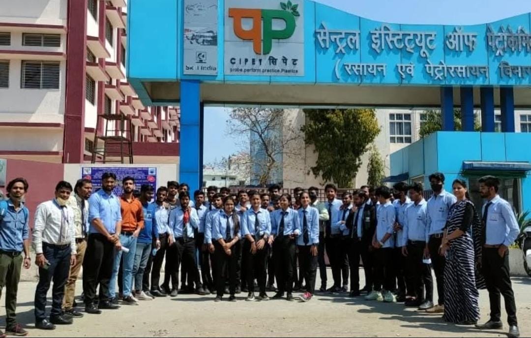 Madhyanchal Professional University Others(2)