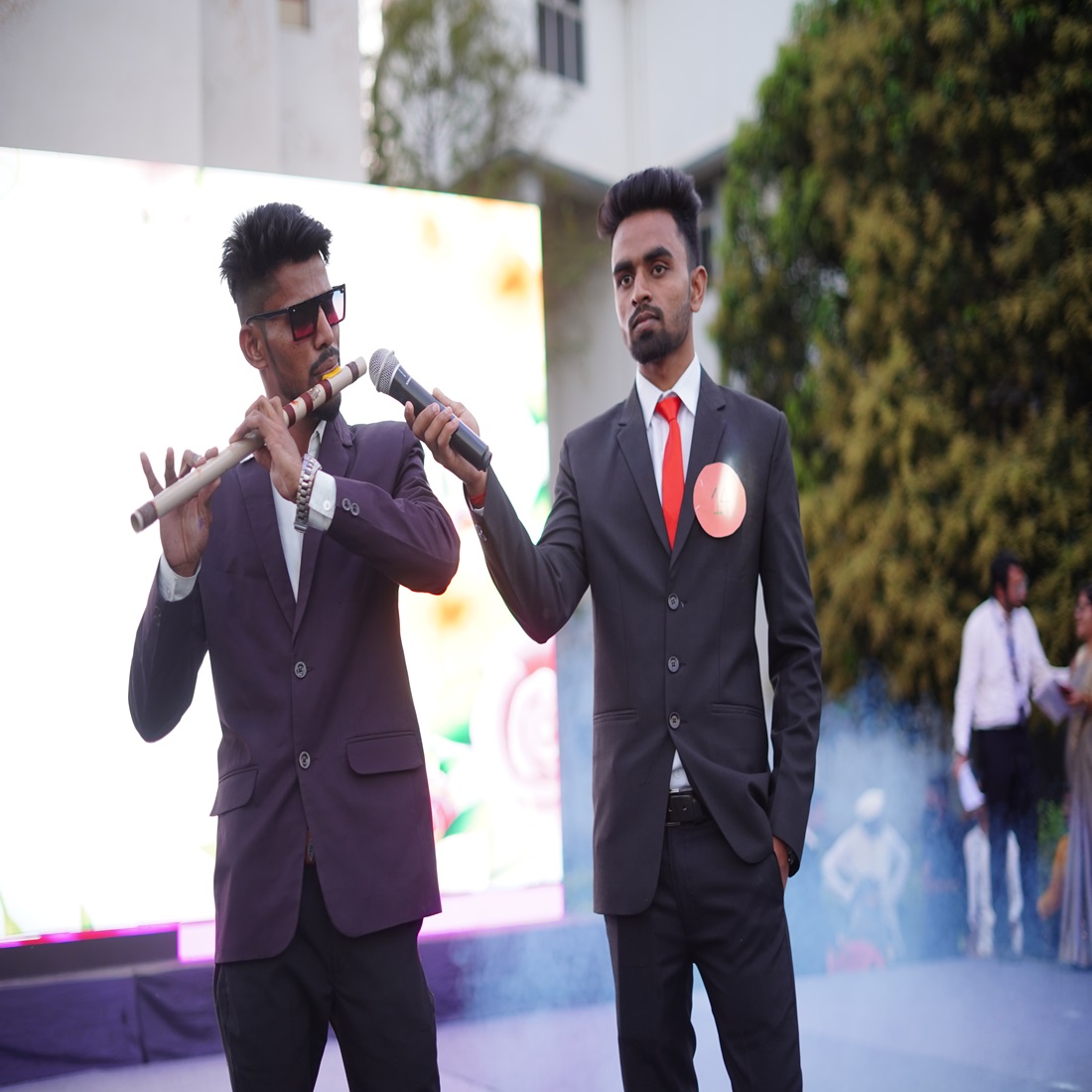 Madhyanchal Professional University Others(11)