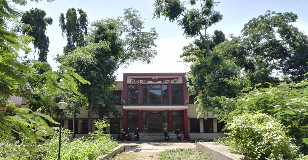 MIT Chennai Classroom