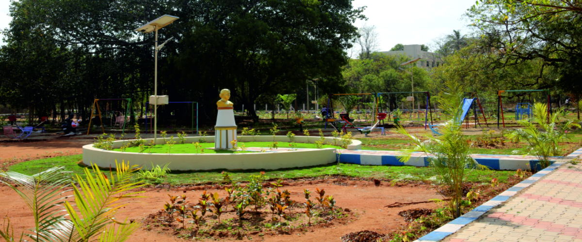 Madurai Kamaraj University Others(3)