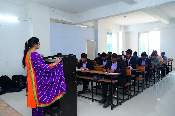 MPI Classroom