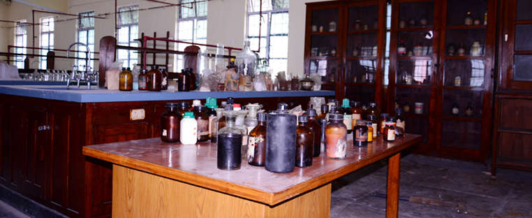 Magadh University Labs(1)
