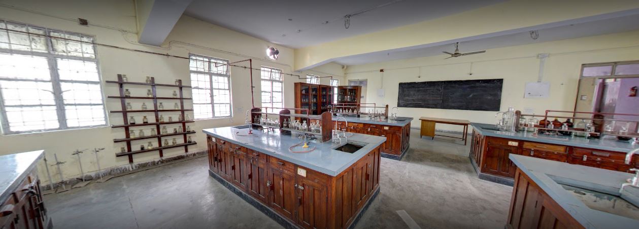 Magadh University Labs(2)