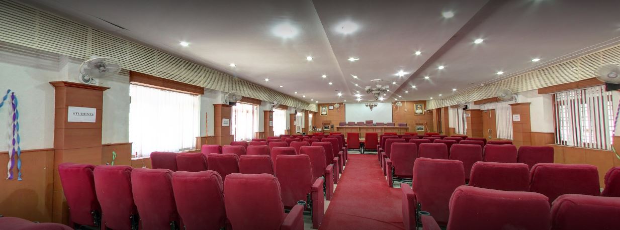 Magadh University Auditorium