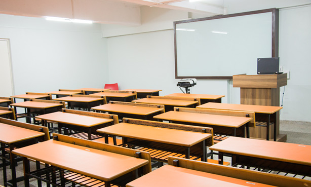 MIHM Classroom