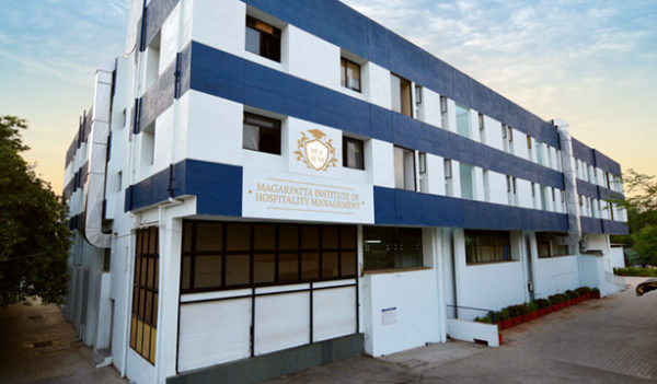MIHM Campus Building(2)