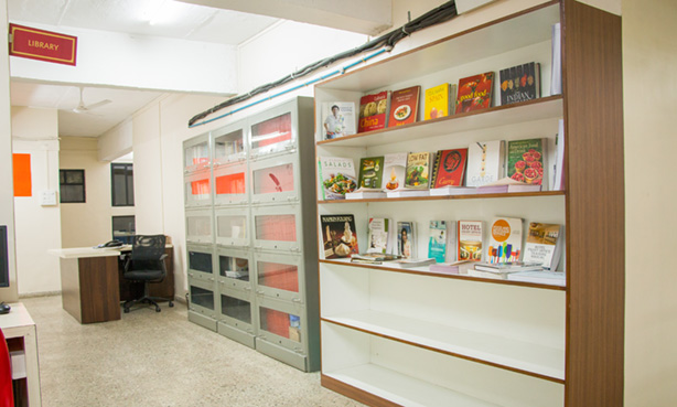 MIHM Library
